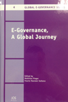 E-Governance, A Global Journey 2012