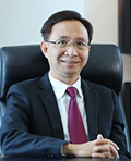 SPEAKER: Dr. Supot Tiarawut