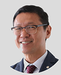 SPEAKER: Prof. Dr F. Magno
