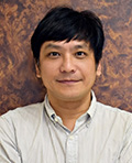 SPEAKER: Dr Hsin Chung Liao