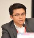 SPEAKER: Prof. Dr. Jirapon Sunkpho